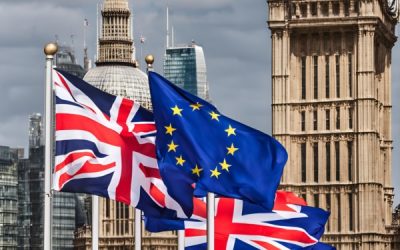 How Brexit is Affecting the Irish Property Market